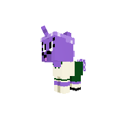 Child (Daisy)