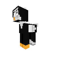 GrimFurby HIPPOGRIFF VER