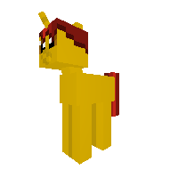 New Pony