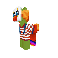 clown