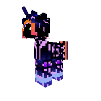 Mage unicorn
