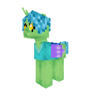 reformed royal changeling
