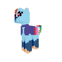 Rainbow Dash