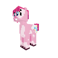 Pinkie Pie