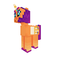 Sunny Starscout ( Alicorn )