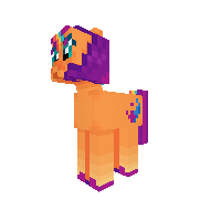 Sunny Starscout ( Earth Pony )