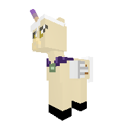Storming Naala (alicorn alt)