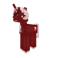 Red Velvet [OC]
