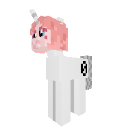 New Pony