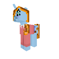 Starry Skribbles