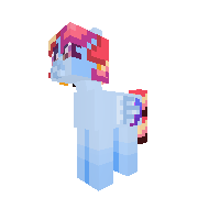Diana (my oc)