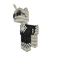 The Invisible Colt