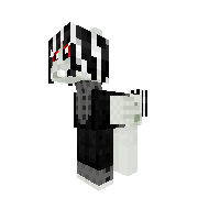 Vampire Pony V2
