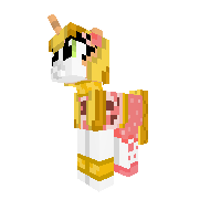 Pinkie Cooper