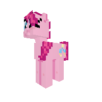 Pinkie!