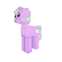 Lavender Sugar WIP