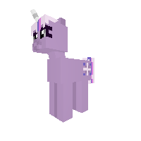 New Pony