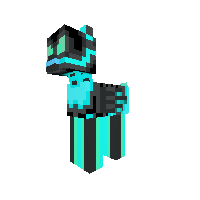 n ightmare pegasus