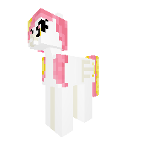 New Pony