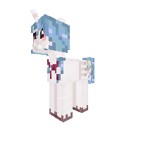 New Pony