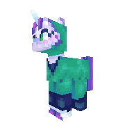Genderful Pony