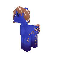 blueb scone but better