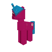 New Pony