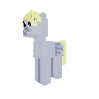 New derpy