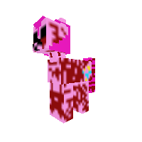 pinkie pie amniziea