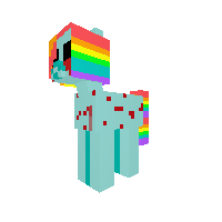 rainbow dash