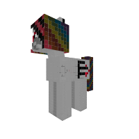 rainbow deaht
