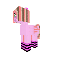 pinky
