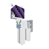 rarity moon