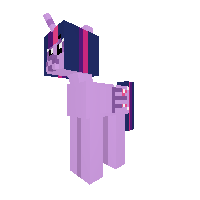 Alicorn twilight sparkle