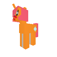 New Pony