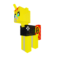 Sunset Shimer