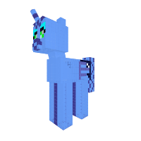 Princess Luna