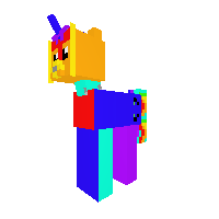 New Pony