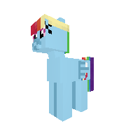 Rainbow Dash