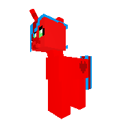 Yuki Pony 2