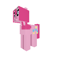Pinkie Pie