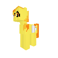 New Pony