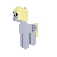 Derpy Hooves