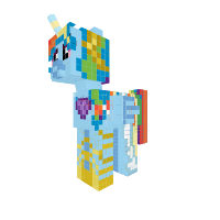 RainbowDashQueenED