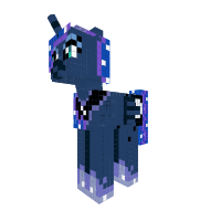 Princess Luna