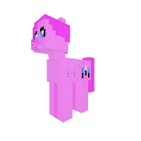 Pinkie Pie