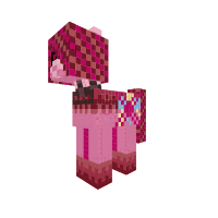 amnesia pinkie pie