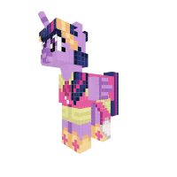 Twilight Sparkle