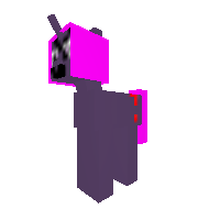 twilight sparkle monster