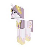 Princess Molestia